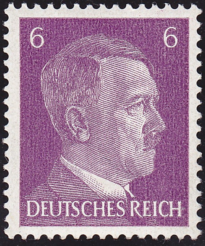 III Reich **