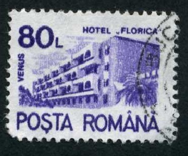 Hotel Florica