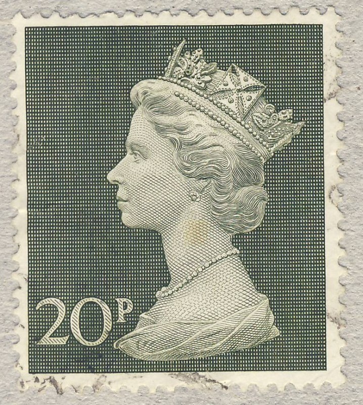 Queen Elizabeth II