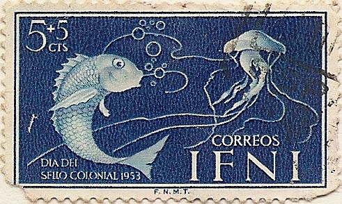 Dia del sello colonial