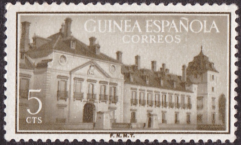 Guinea española **