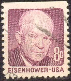 EISENHOWER-USA