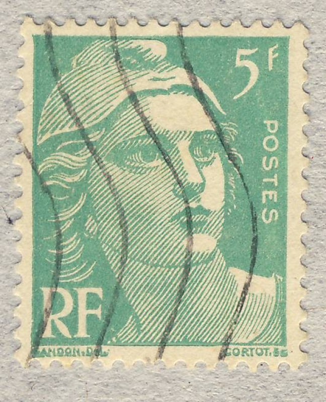 Marianne de Gandon