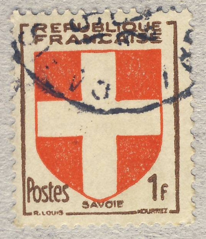 Provinces - Savoie