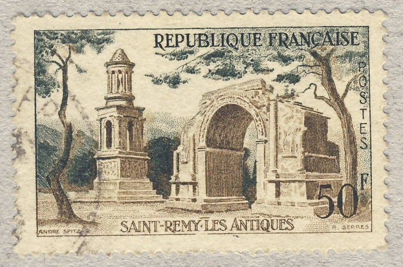 St. Rémy es Antiques