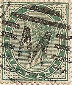 INDIA POSTAGE