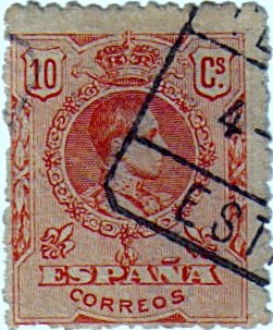 Alfonso XIII