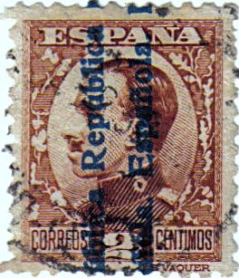 república española