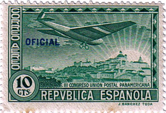 III Cogreso de la unión postal Panamericana