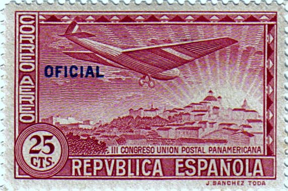 III Congeso de la unión postal Panamericana