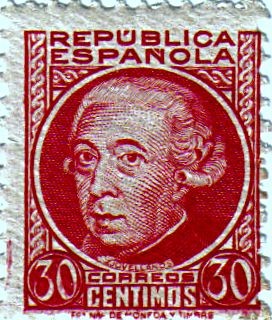 Personajes República