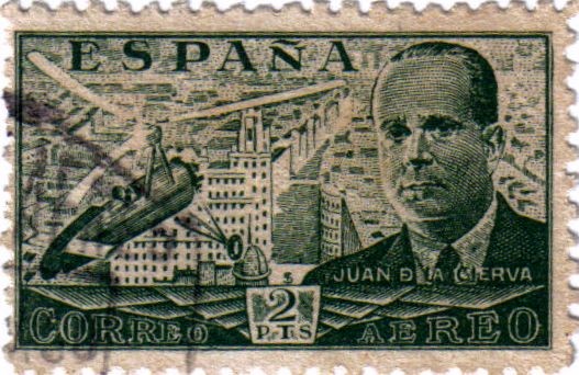 Juan de la Cierva