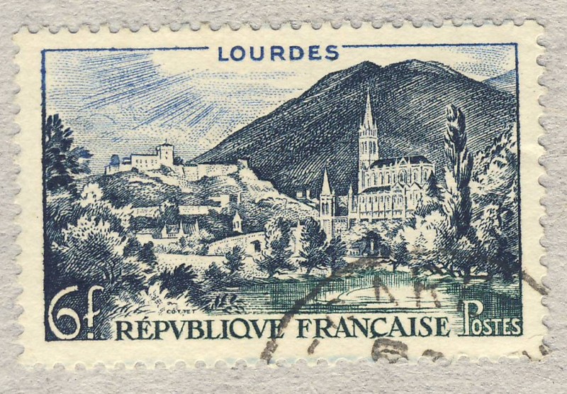 Lourdes