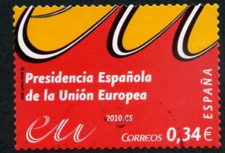 Presidencia España en la Unión Europea
