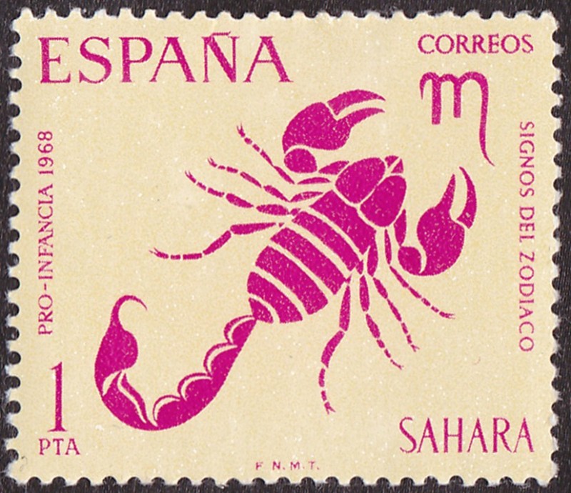 Sahara español **. Pro infancia