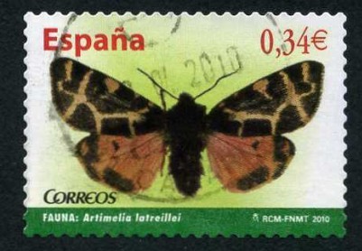 Mariposa