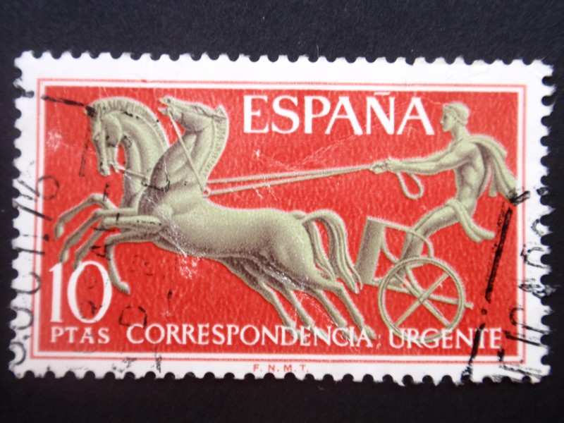 CORRESPONDENCIA URGENTE