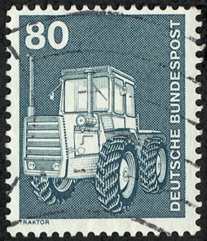 Transportes e industria