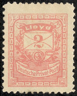 Lloyd Privat-Post