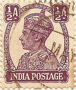 INDIA POSTAGE