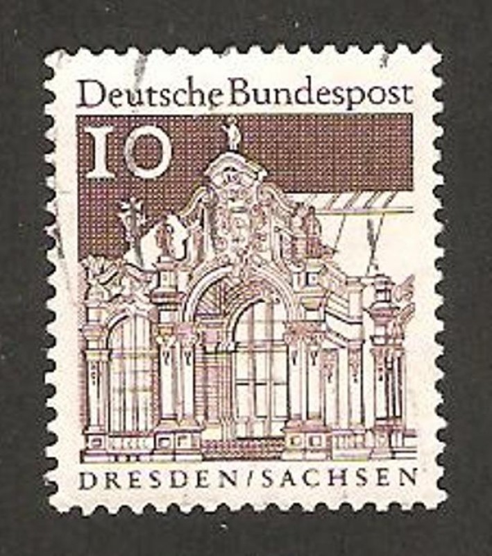 391 - Castillo de Dresde