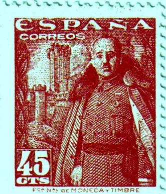 Franco Castillo de la Mota