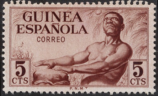 Guinea Española