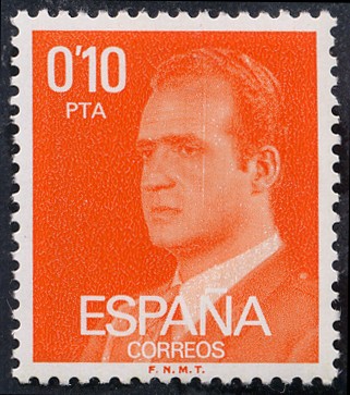 Juan Carlos I