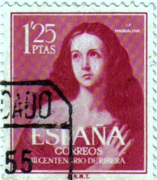 III centenario de Ribera