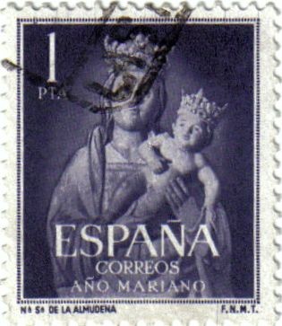 Año Mariano