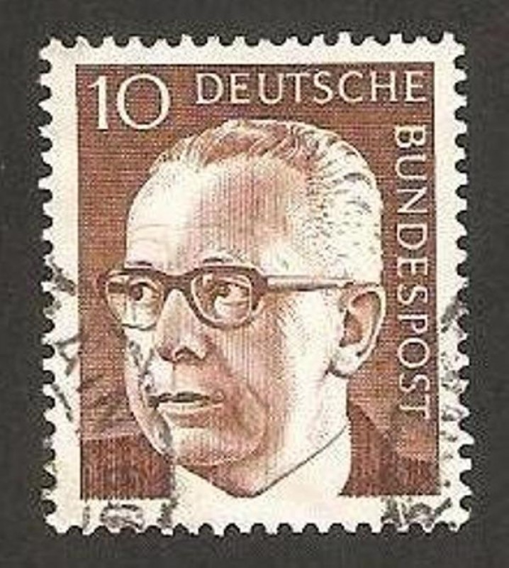 506 - Presidente G. Heinemann