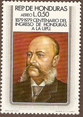 PRESIDENTE  MARCO  AURELIO  SOTO