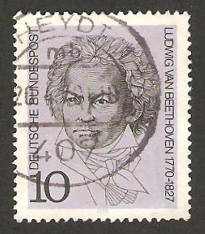 479 - Ludwig van Beethoven