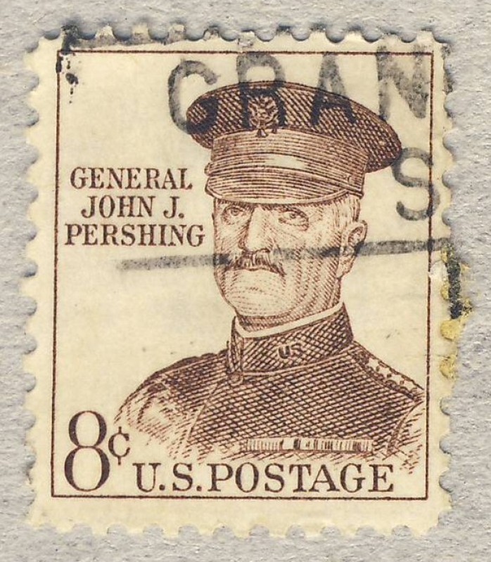 John J. Pershing