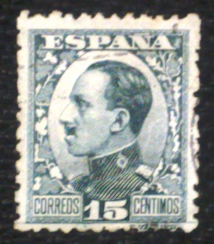 ALFONSO XIII