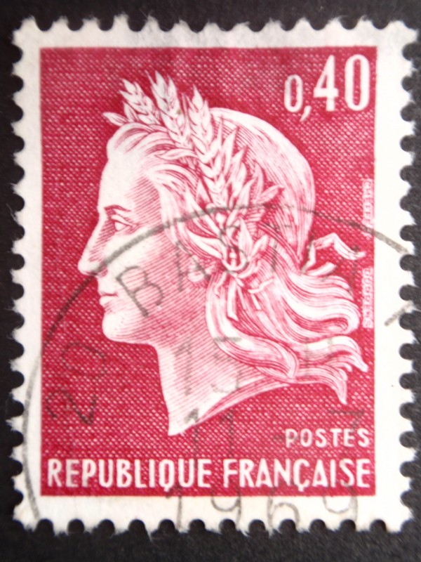 REPUBLIQUE FRANCAISE