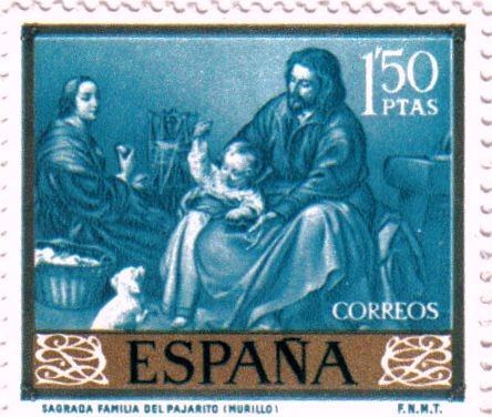 Murillo
