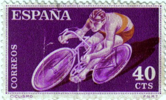 Deportes ciclismo