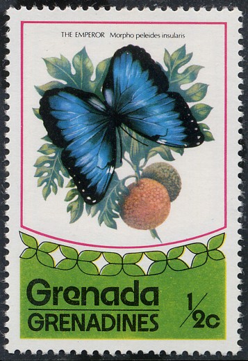 Granadinas