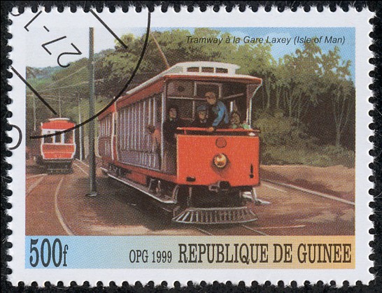 Trenes