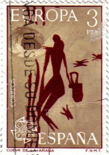 XVI serie de europa