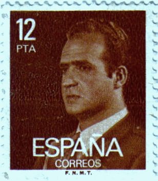 S.M.D. Juan Carlos I