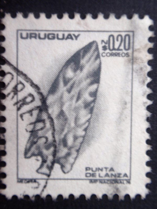 PUNTA DE LANZA (Raul Medina)