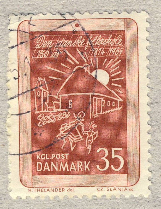150 aniversario escuela danesa