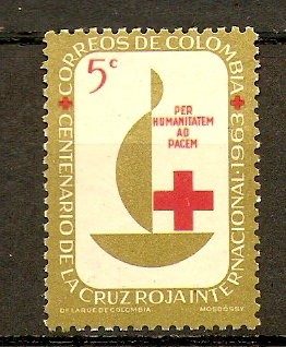 CRUZ  ROJA