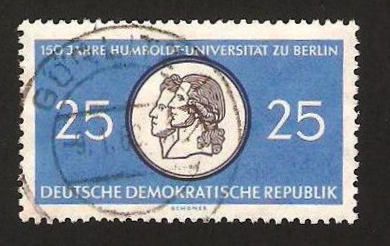 513 - 150 anivº de la universidad de Humboldt