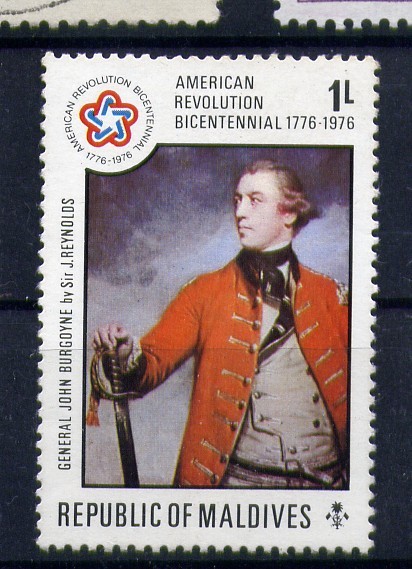 Bicentenario de la revolución americana