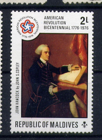 Bicentenario de la revolución americana