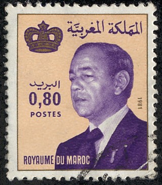 Hassan II