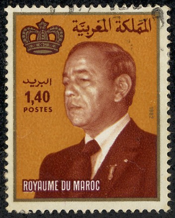 Hassan II